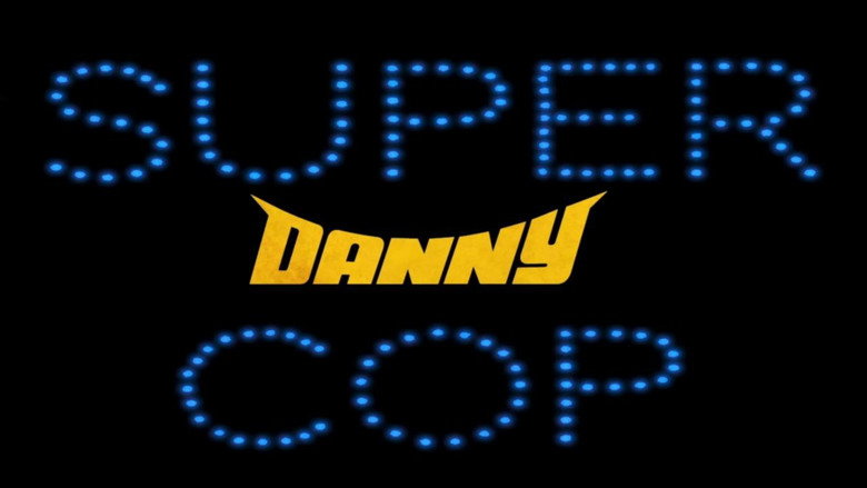 Danny Jigar - Ek Matra backdrop 8