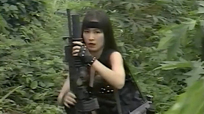 Lady Ramboh backdrop 7