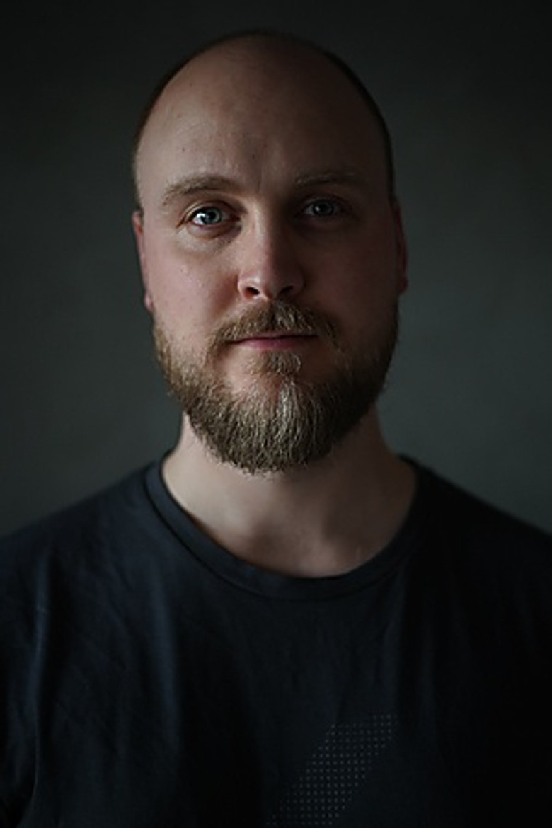 Odd-Audor Ridse Bentsen