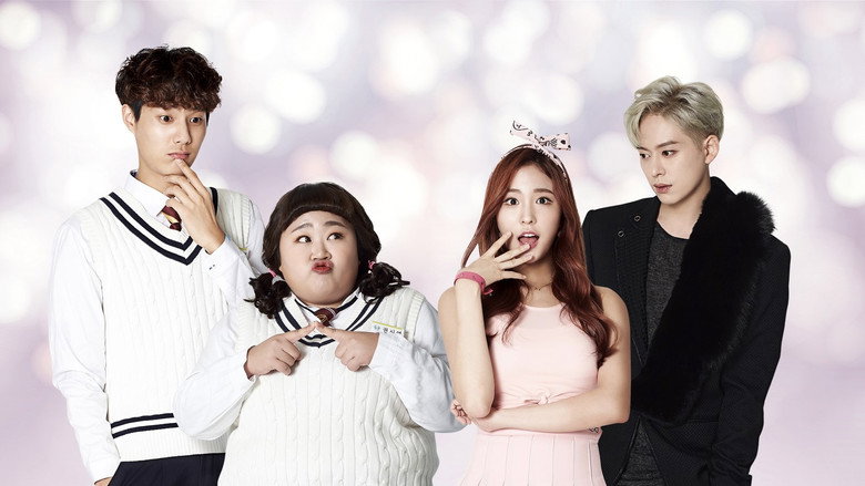 The Miracle backdrop 8
