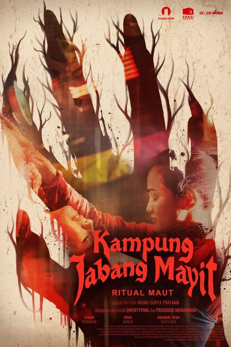 Kampung Jabang Mayit: Ritual Maut