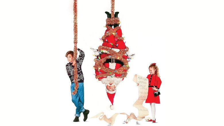 All I Want For Christmas backdrop 6