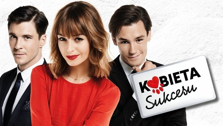 Kobieta sukcesu線上电影看完整版