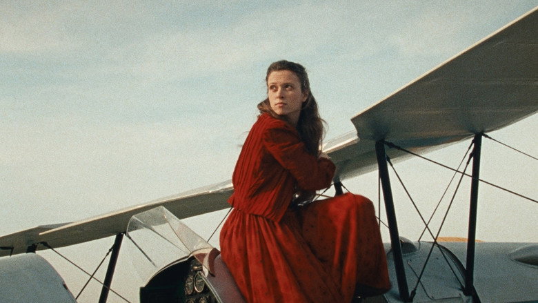 Scarlet backdrop 5