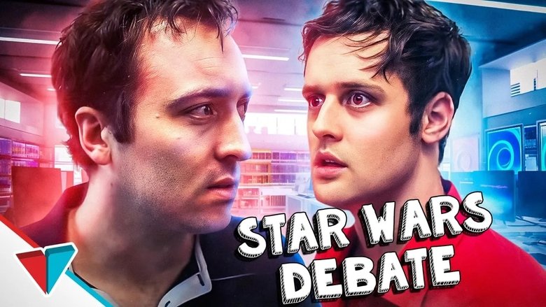 Star Wars Debate