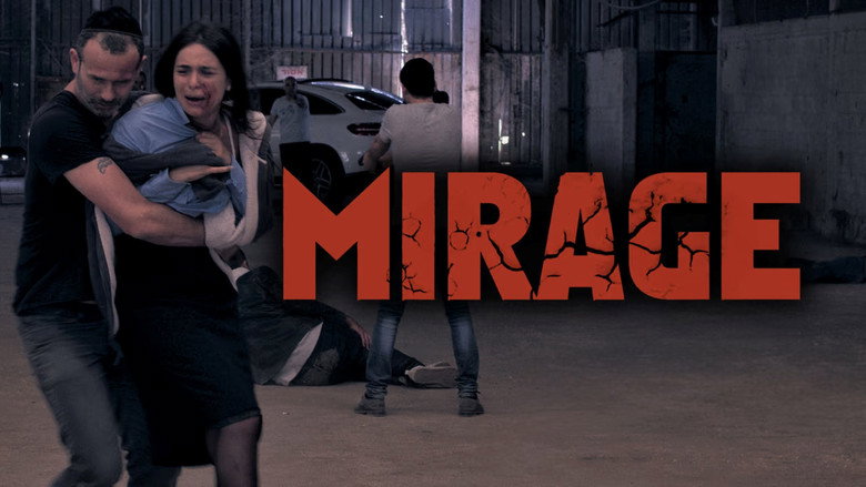 Mirage backdrop 2