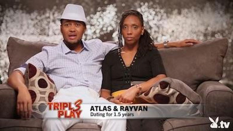 Atlas & Rayvan + Simone