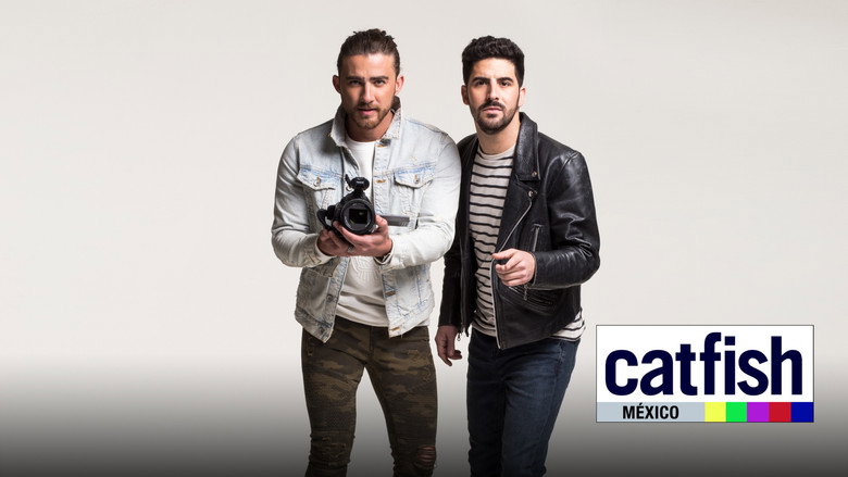 Catfish Mexico backdrop 5