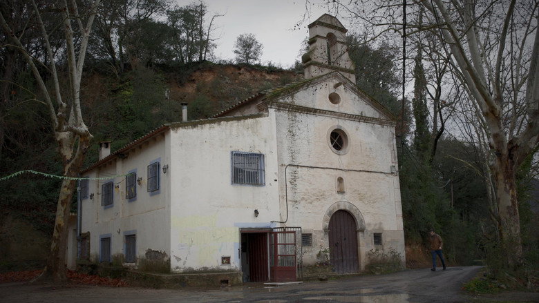 El Rincón del Olvido backdrop 5