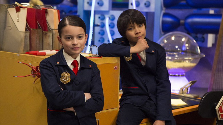 Odd Squad backdrop 6