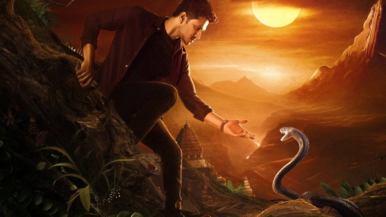 Karthikeya 2 backdrop 9