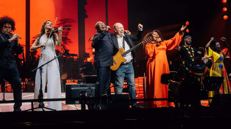 The World of Hans Zimmer: A New Dimension backdrop 1