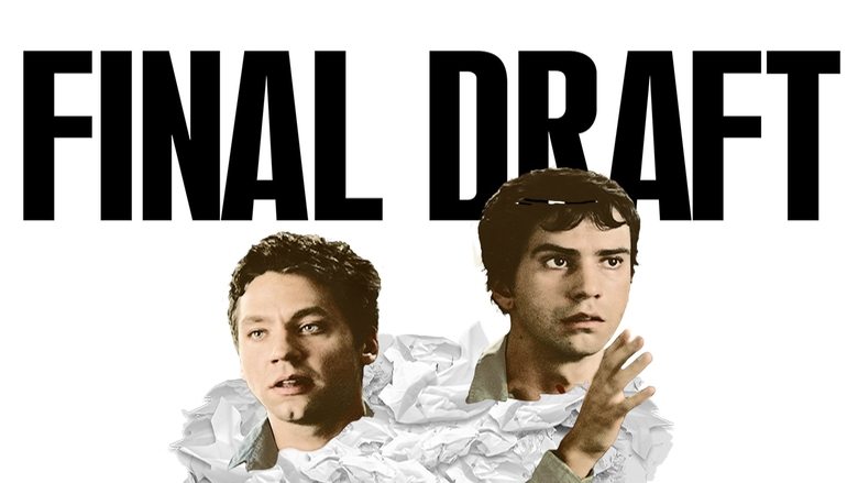 Movie Final Draft Poster Images, BackDrops Images, Logo Images backdrops 0 /vA7fw57SVLLj19jVy7zdXhUvk2K.jpg