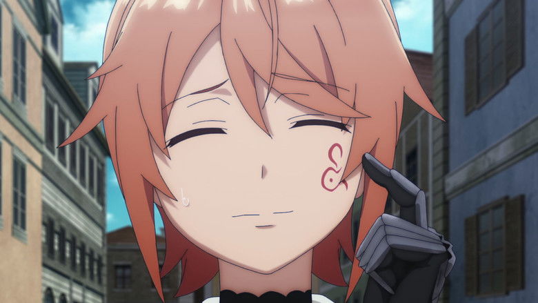 Meetings and Partings