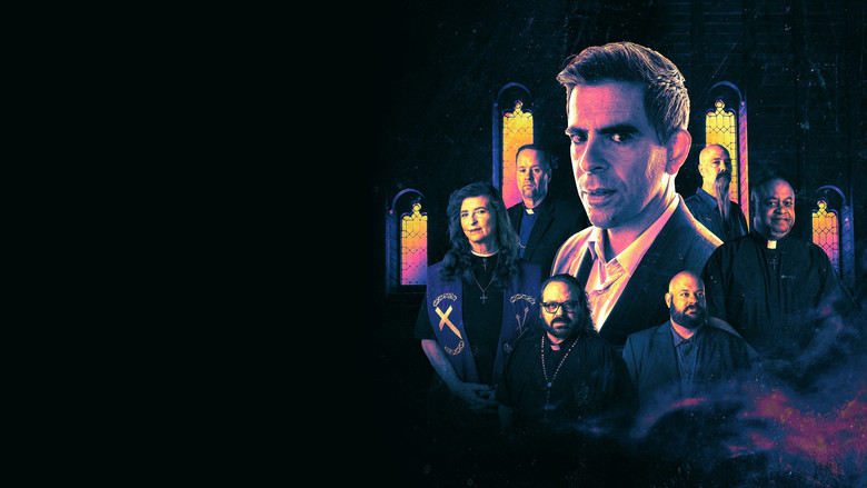Eli Roth Presents: The Legion of Exorcists backdrop 2