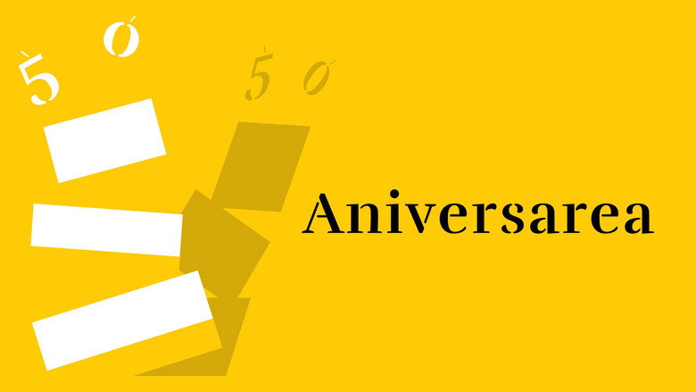 The Anniversary backdrop 3