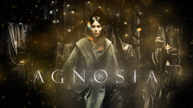 Agnosia backdrop 5