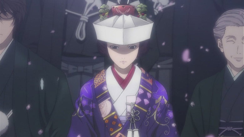 Aoi Bungaku Series backdrop 4