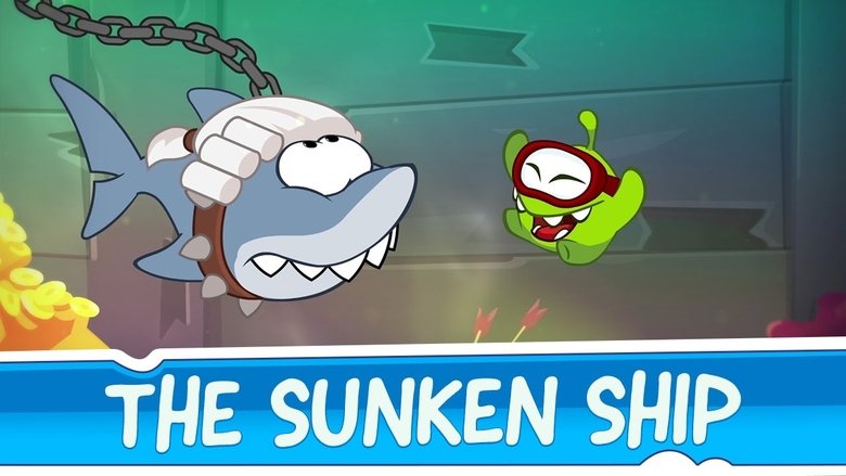 The Sunken Ship