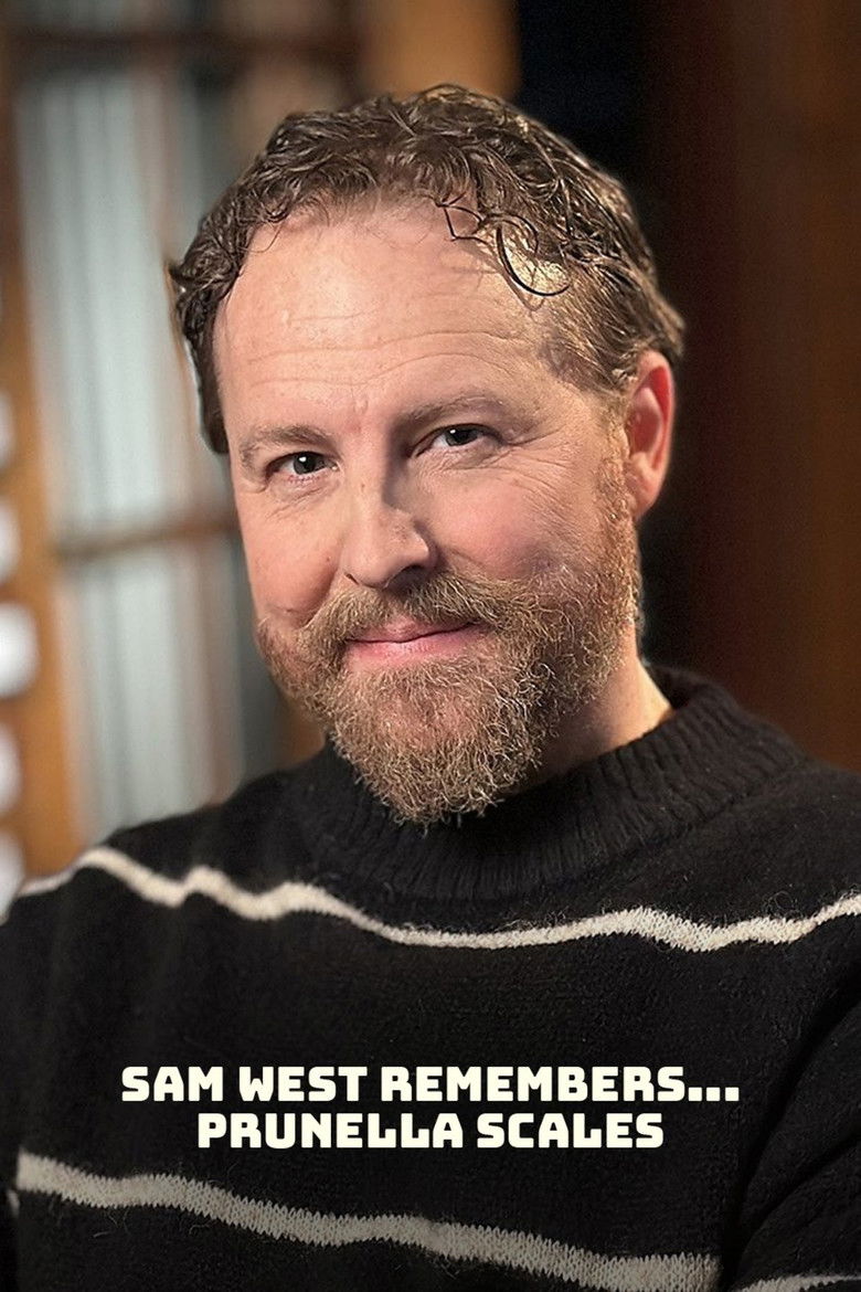 Samuel West Remembers... Prunella Scales