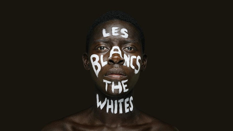 National Theatre Live: Les Blancs backdrop 3