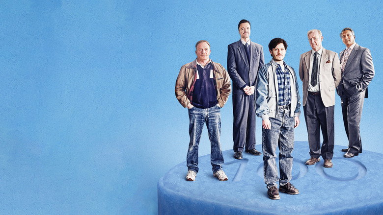 Men Up backdrop 8