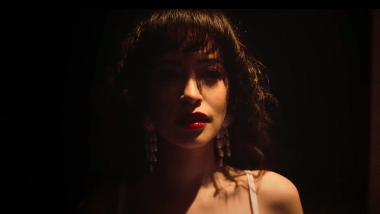 Selena: The Series backdrop 3