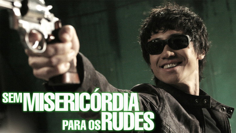 No Mercy for the Rude backdrop 5
