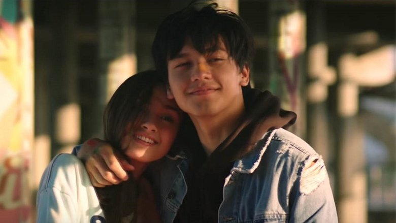 Surat Cinta Untuk Starla the Movie線上电影看完整版