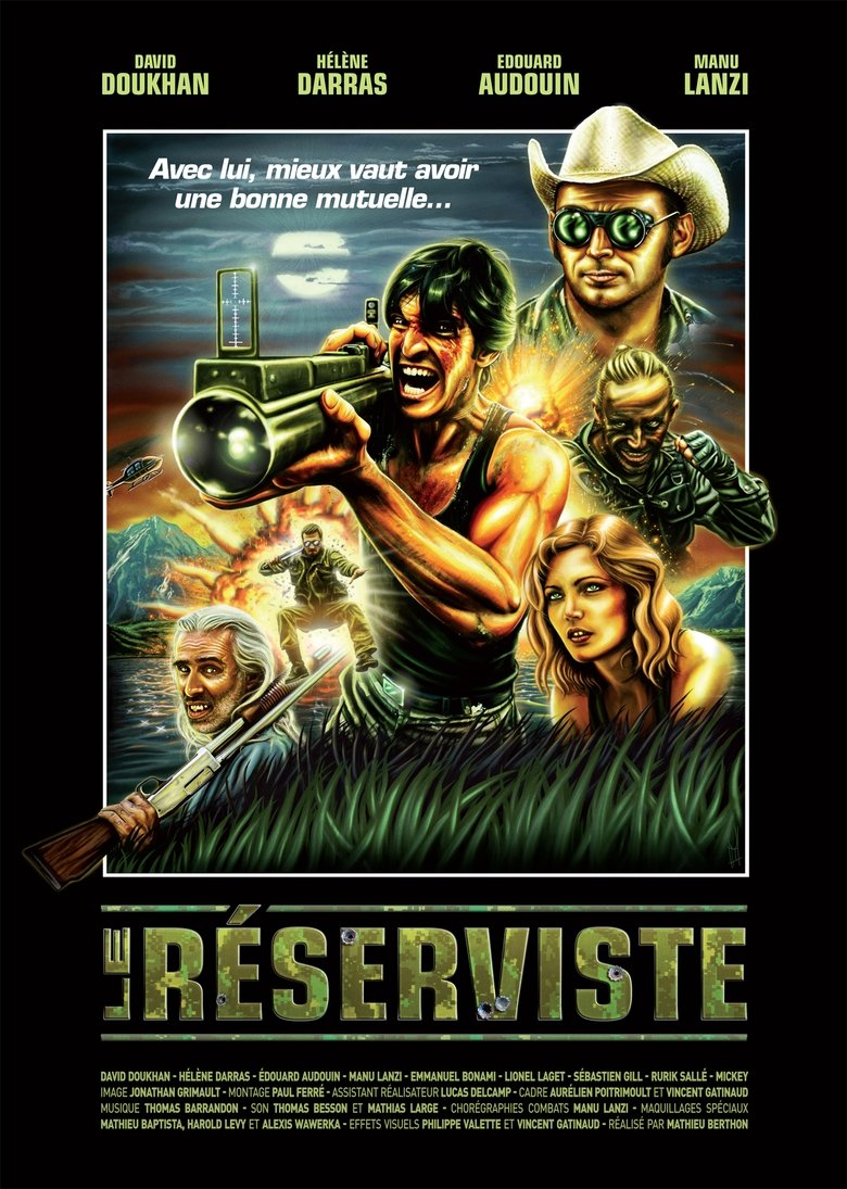 Movie Poster