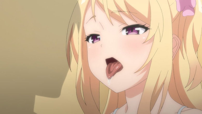 Imouto wa Gal Kawaii backdrop 6