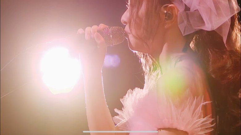 billboard classics Mai Kuraki Premium Symphonic Concert