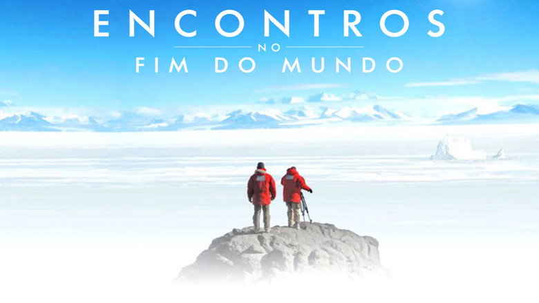 Encounters at the End of the World backdrop 7