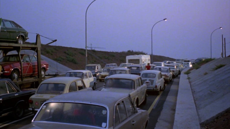 Traffic Jam backdrop 9