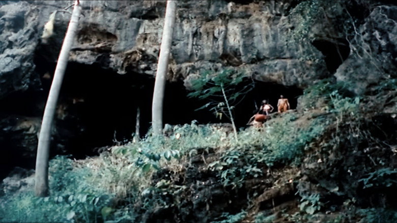 Ondanondu Kaladalli backdrop 8