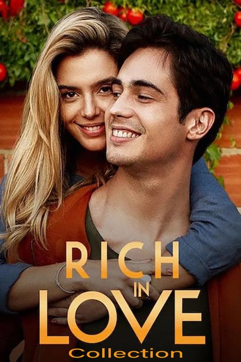 Rich in Love Collection