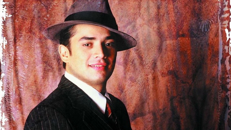 Manny Manuel: Serenata En Vivo backdrop 1