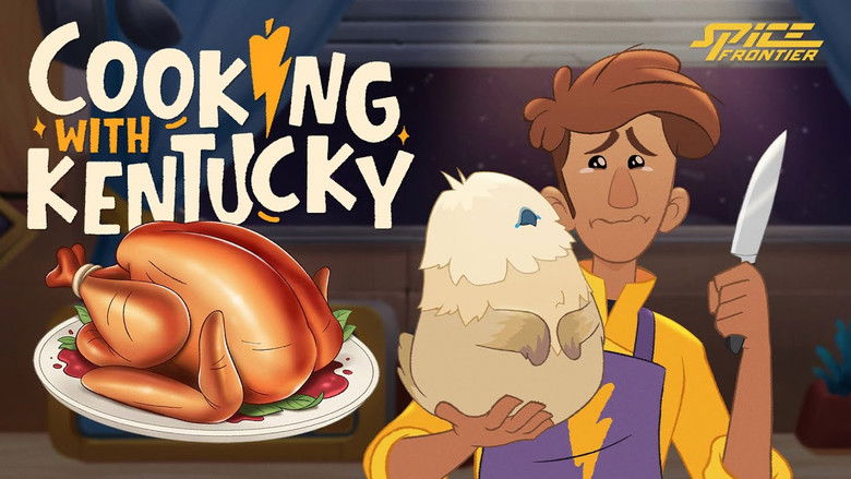 Cooking with Kentucky | Chicken Cordon Bleu