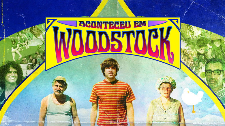 Taking Woodstock backdrop 5