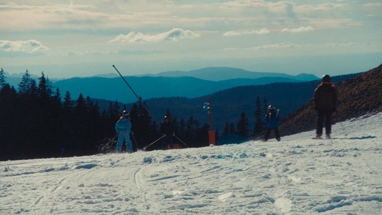 Last Snows