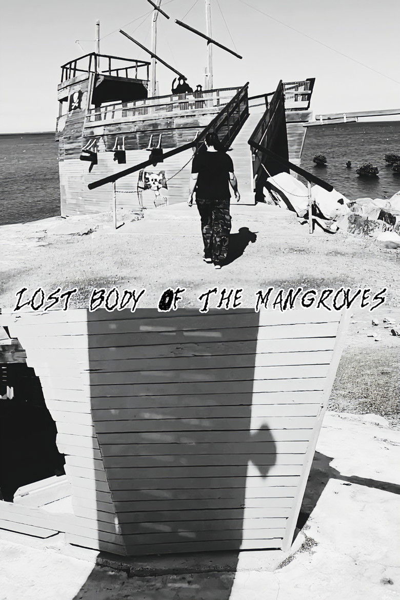 Lost Body Of The Mangroves