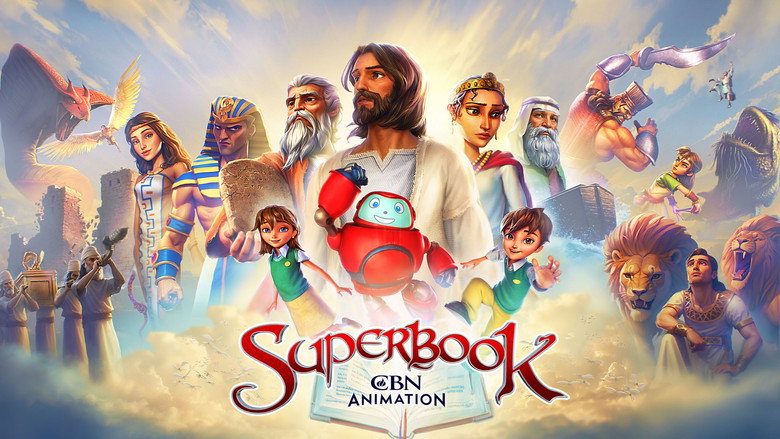 Superbook backdrop 1