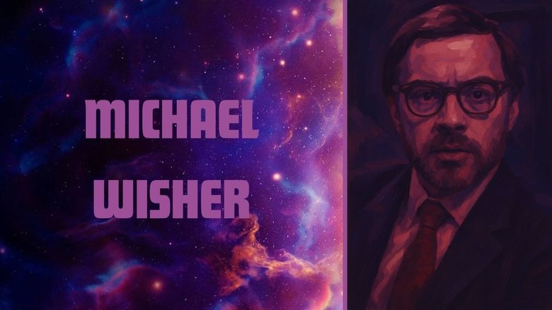 Michael Wisher