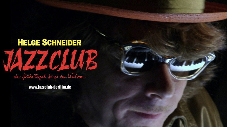 Jazzclub - Der frühe Vogel fängt den Wurm backdrop 1