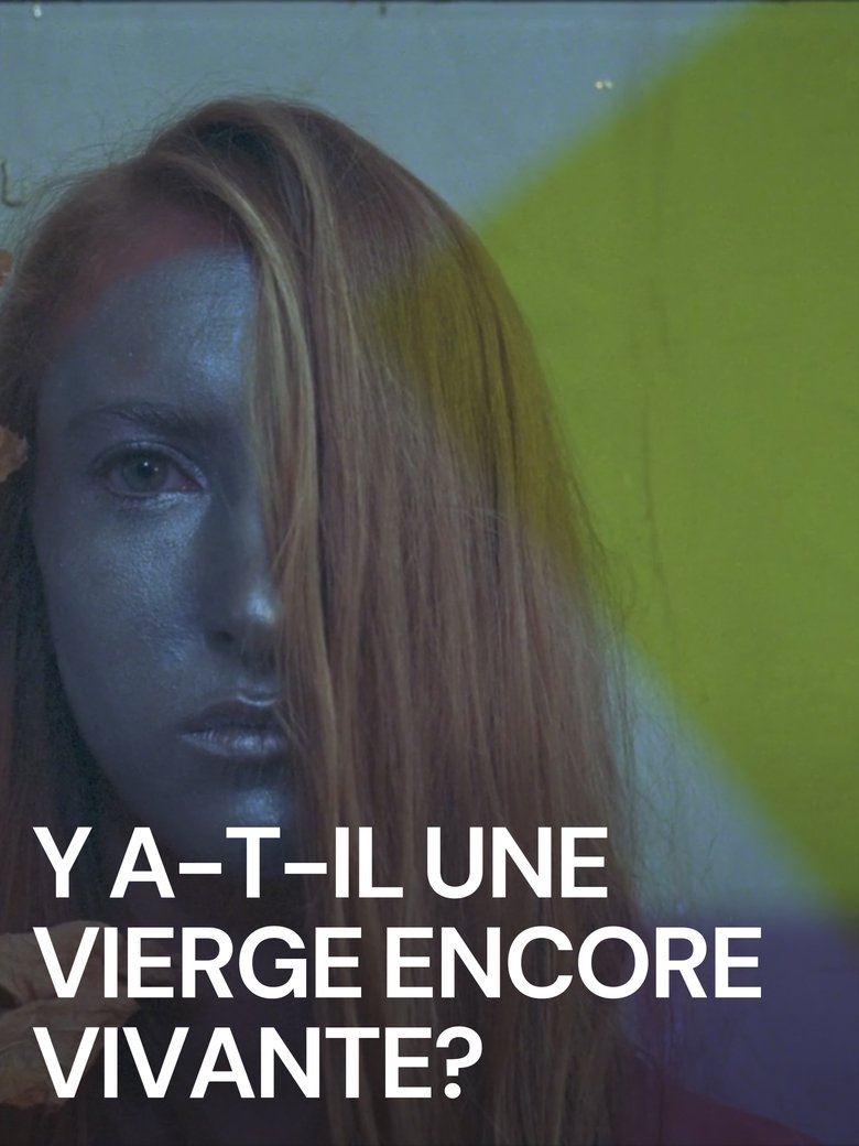 Any Virgin Left Alive?