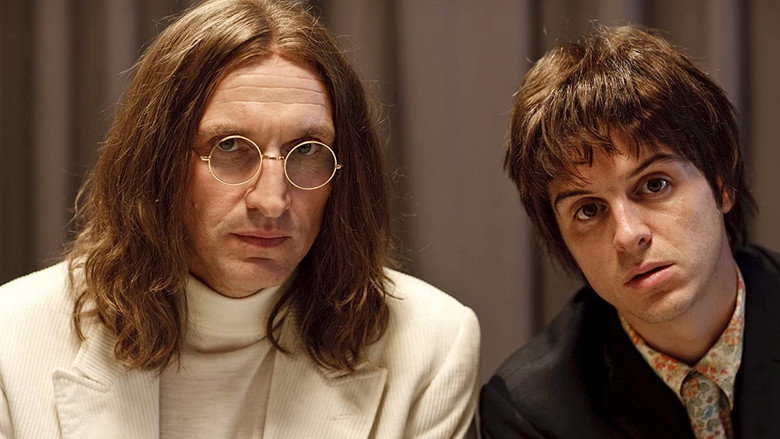 Lennon Naked backdrop 3