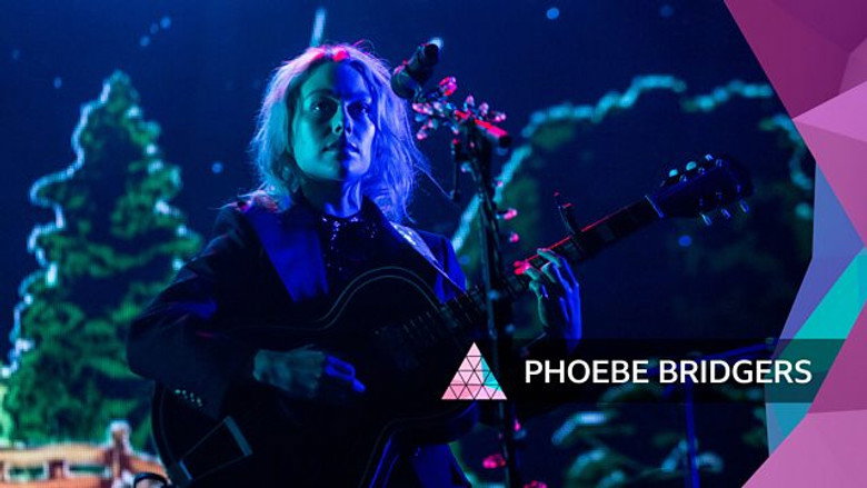 Pheobe Bridgers