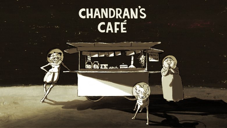 Krishna Chandran A. Nair