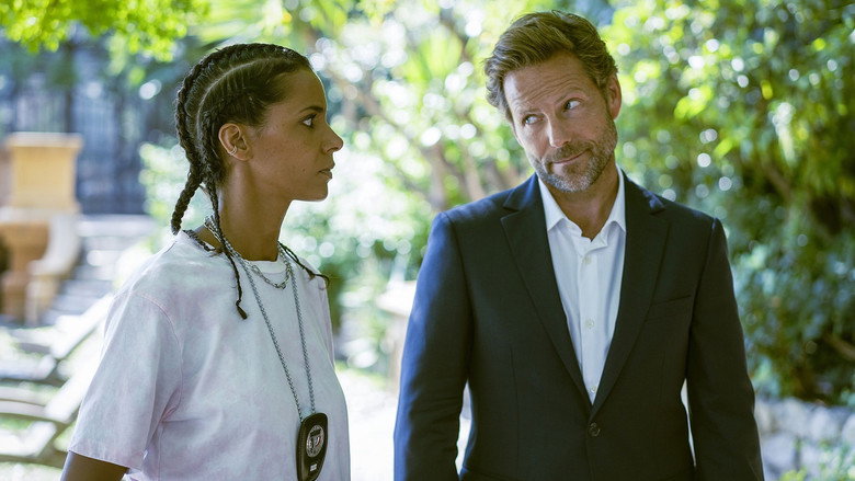 Cannes Confidential backdrop 7