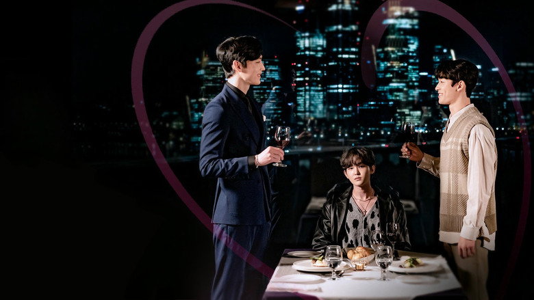 The Director Who Buys Me Dinner backdrop 9